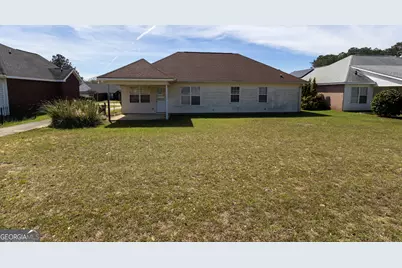 401 Links View Drive, Bonaire, GA 31005 - Photo 31