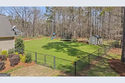 136 N Sugar Creek Road, Buckhead, GA 30625 - Photo 45