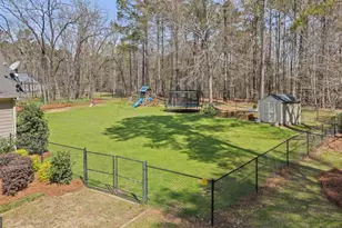 136 N Sugar Creek Rd, Buckhead, GA 30625 - Photo 45