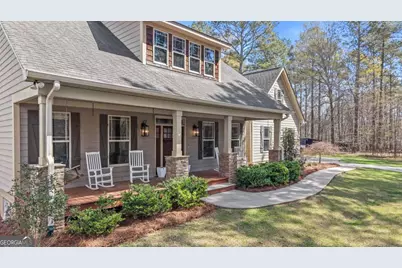 136 N Sugar Creek Road, Buckhead, GA 30625 - Photo 3