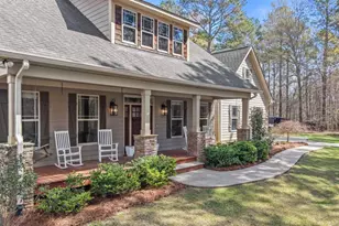 136 N Sugar Creek Rd, Buckhead, GA 30625 - Photo 3