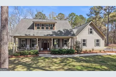 136 N Sugar Creek Road, Buckhead, GA 30625 - Photo 51