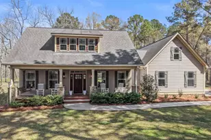 136 N Sugar Creek Rd, Buckhead, GA 30625 - Photo 51