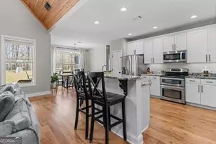 136 N Sugar Creek Rd, Buckhead, GA 30625 - Photo 17