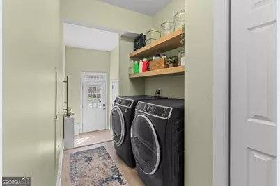 136 N Sugar Creek Road, Buckhead, GA 30625 - Photo 33