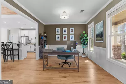 136 N Sugar Creek Road, Buckhead, GA 30625 - Photo 11