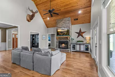 136 N Sugar Creek Road, Buckhead, GA 30625 - Photo 23