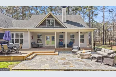 136 N Sugar Creek Road, Buckhead, GA 30625 - Photo 41