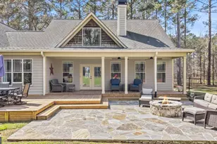 136 N Sugar Creek Rd, Buckhead, GA 30625 - Photo 41