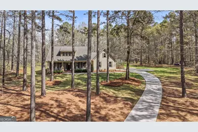 136 N Sugar Creek Road, Buckhead, GA 30625 - Photo 59