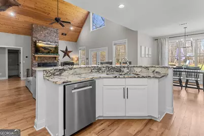 136 N Sugar Creek Road, Buckhead, GA 30625 - Photo 19