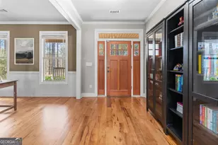 136 N Sugar Creek Rd, Buckhead, GA 30625 - Photo 9