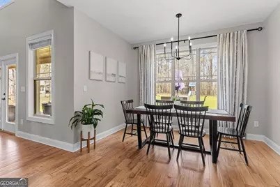 136 N Sugar Creek Road, Buckhead, GA 30625 - Photo 25