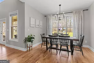 136 N Sugar Creek Rd, Buckhead, GA 30625 - Photo 25