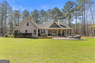 136 N Sugar Creek Rd, Buckhead, GA 30625 - Photo 61