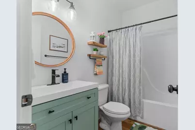 136 N Sugar Creek Road, Buckhead, GA 30625 - Photo 21