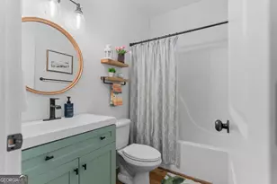 136 N Sugar Creek Rd, Buckhead, GA 30625 - Photo 21