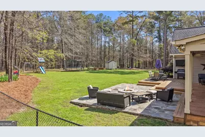 136 N Sugar Creek Road, Buckhead, GA 30625 - Photo 43