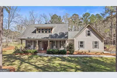 136 N Sugar Creek Road, Buckhead, GA 30625 - Photo 1