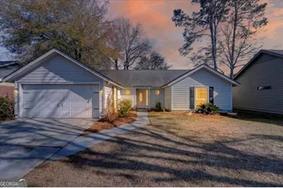 6 English Saddle Court, Savannah, GA 31406 - Photo 1