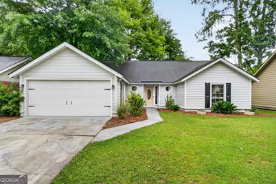 6 English Saddle Court, Savannah, GA 31406 - Photo 1