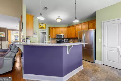 21 Hunters Overlook Drive, Senoia, GA 30276 - Photo 11