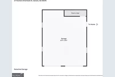 21 Hunters Overlook Drive, Senoia, GA 30276 - Photo 35
