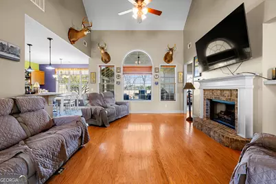 21 Hunters Overlook Drive, Senoia, GA 30276 - Photo 7