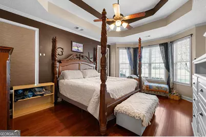 21 Hunters Overlook Drive, Senoia, GA 30276 - Photo 15