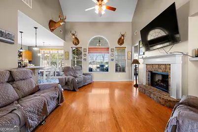 21 Hunters Overlook Drive, Senoia, GA 30276 - Photo 7