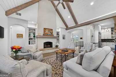 1031 Cavalier Cove, Greensboro, GA 30642 - Photo 5