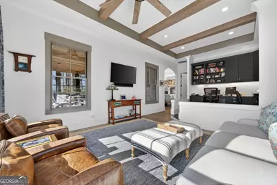 1031 Cavalier Cove, Greensboro, GA 30642 - Photo 17