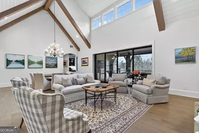 1031 Cavalier Cove, Greensboro, GA 30642 - Photo 7