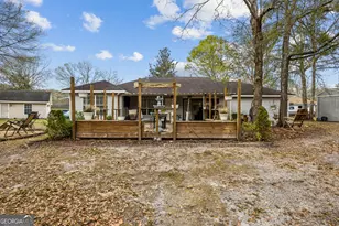 96 Gabby St, Folkston, GA 31537 - Photo 49