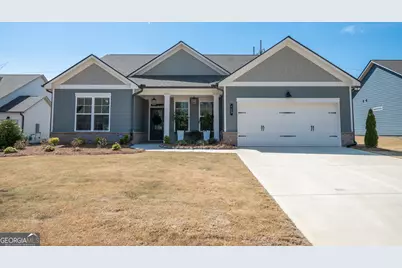 729 Glenside Drive, Jefferson, GA 30549 - Photo 1