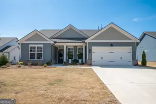 729 Glenside Dr, Jefferson, GA 30549 - Photo 1