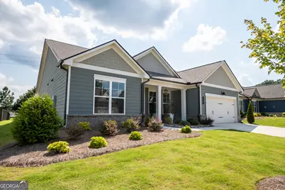 729 Glenside Drive, Jefferson, GA 30549 - Photo 1
