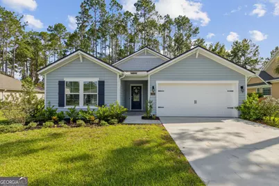 108 Angler Lane, Saint Marys, GA 31558 - Photo 1