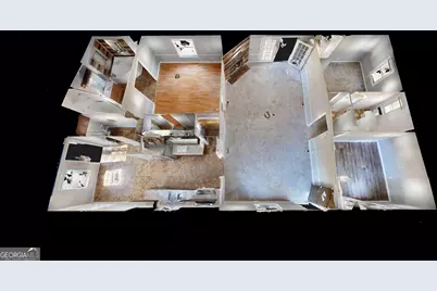 61 Holly Circle, Carrollton, GA 30116 - Photo 5