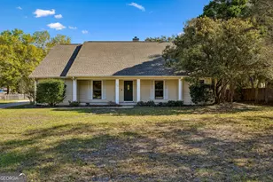 105 Longwood Rd, Saint Marys, GA 31558 - Photo 1