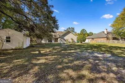 105 Longwood Road, Saint Marys, GA 31558 - Photo 33