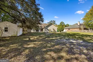 105 Longwood Rd, Saint Marys, GA 31558 - Photo 33