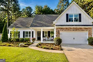 2839 Shadowstone Way, Winder, GA 30680 - Photo 1