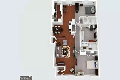 350 S Pope Street, Athens, GA 30605 - Photo 39