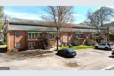 350 S Pope Street, Athens, GA 30605 - Photo 7