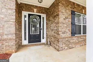 22 Valencia Ln, Newnan, GA 30263 - Photo 5