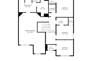 22 Valencia Ln, Newnan, GA 30263 - Photo 7