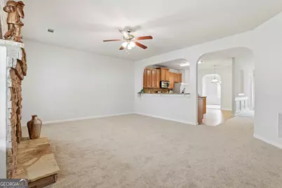 22 Valencia Lane, Newnan, GA 30263 - Photo 21
