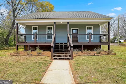 42 Main Street, Newnan, GA 30263 - Photo 1
