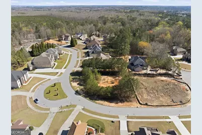 852 Artistry Way, Fairburn, GA 30213 - Photo 5